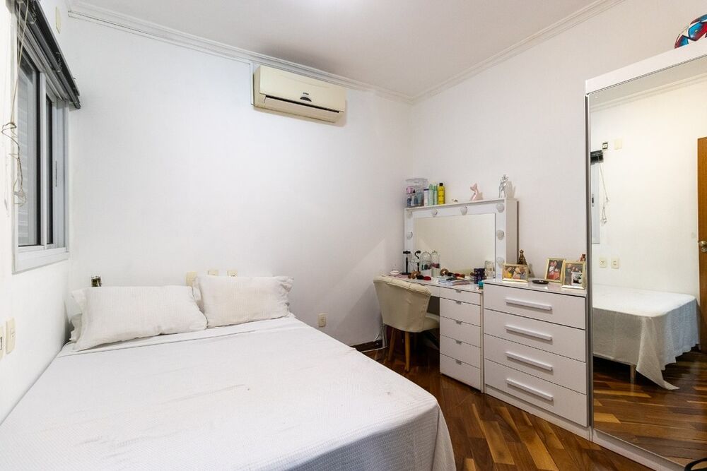 Apartamento, 4 quartos, 105 m² - Foto 4