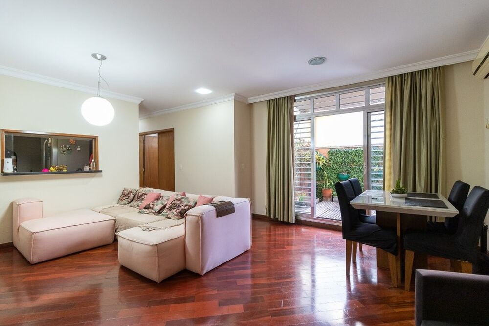 Apartamento, 4 quartos, 105 m² - Foto 8