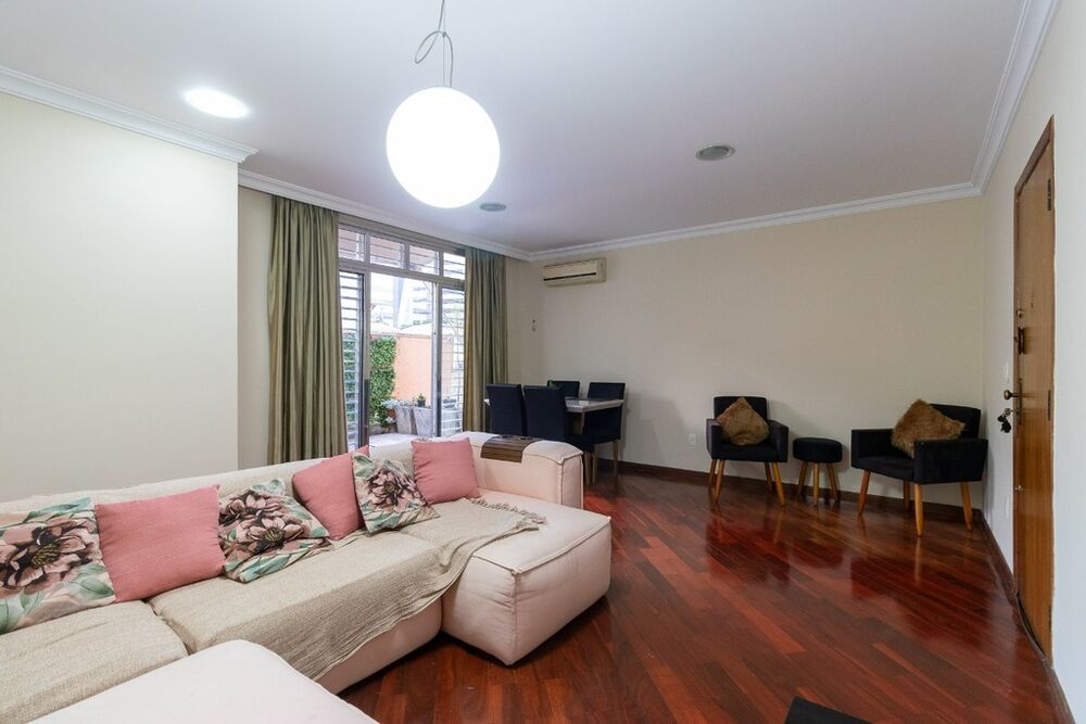 Apartamento, 4 quartos, 105 m² - Foto 7