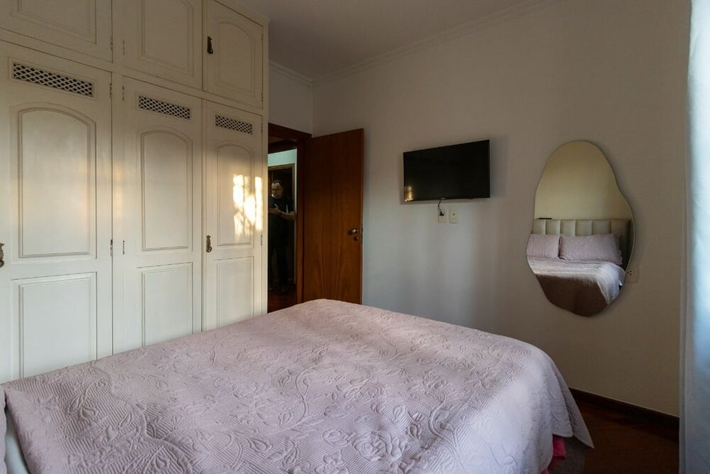Apartamento, 4 quartos, 105 m² - Foto 1