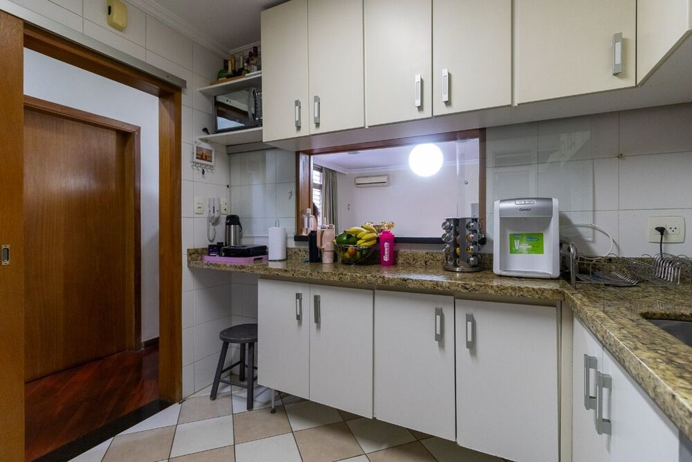Apartamento, 4 quartos, 105 m² - Foto 2