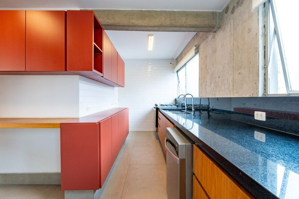 Apartamento, 3 quartos, 121 m² - Foto 10