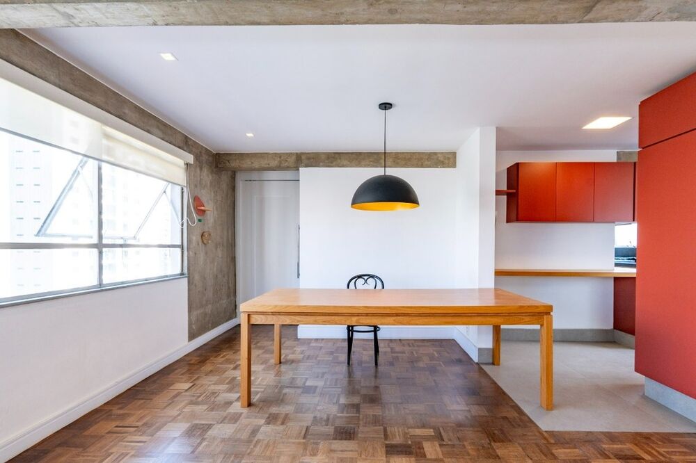 Apartamento, 3 quartos, 121 m² - Foto 8