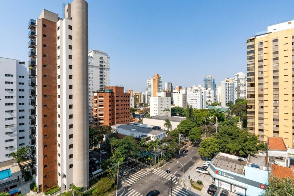 Apartamento, 3 quartos, 121 m² - Foto 5