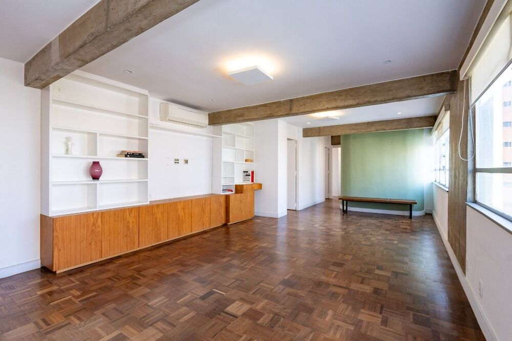 Apartamento, 3 quartos, 121 m² - Foto 3