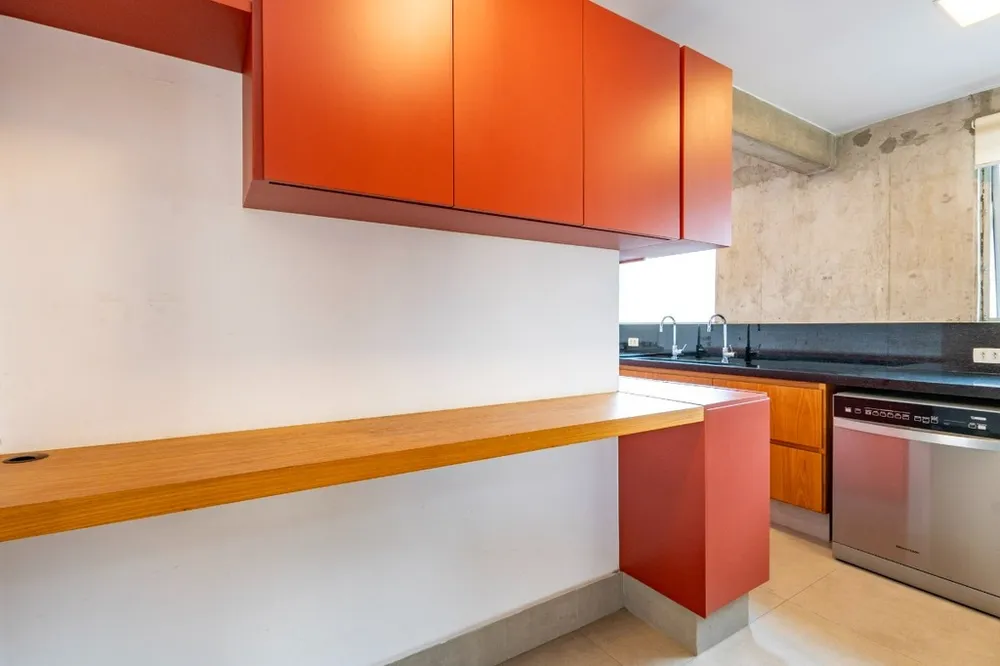 Apartamento, 3 quartos, 121 m² - Foto 3