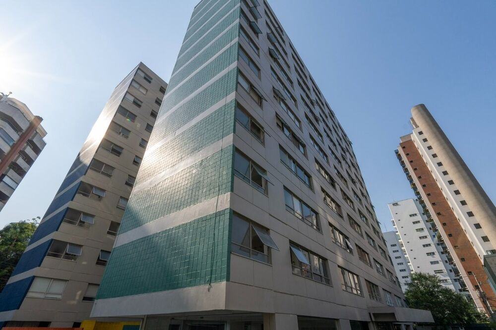 Apartamento, 3 quartos, 121 m² - Foto 9