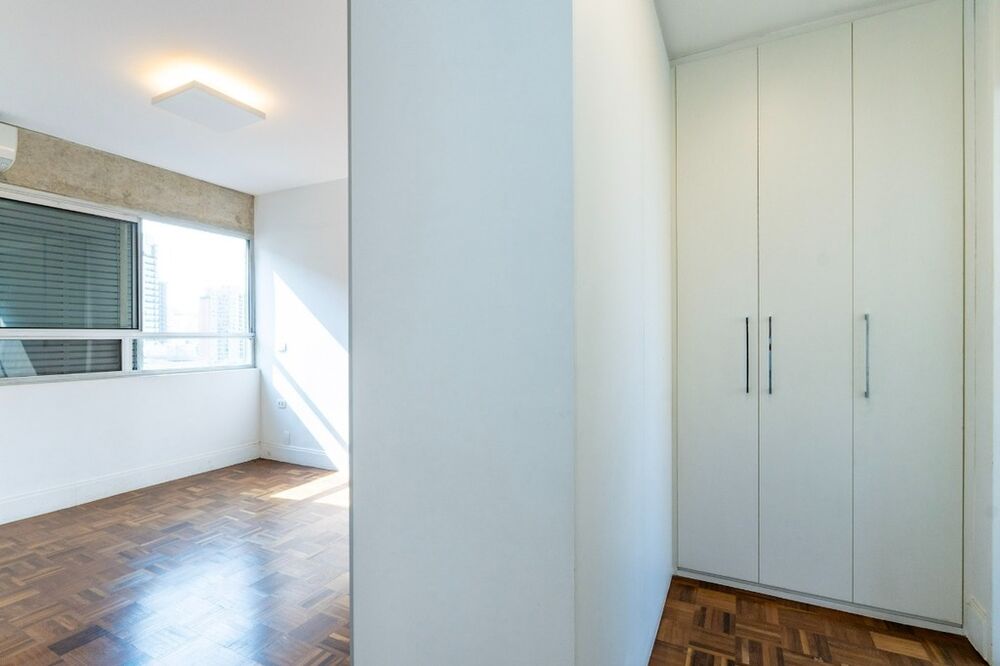 Apartamento, 3 quartos, 121 m² - Foto 6