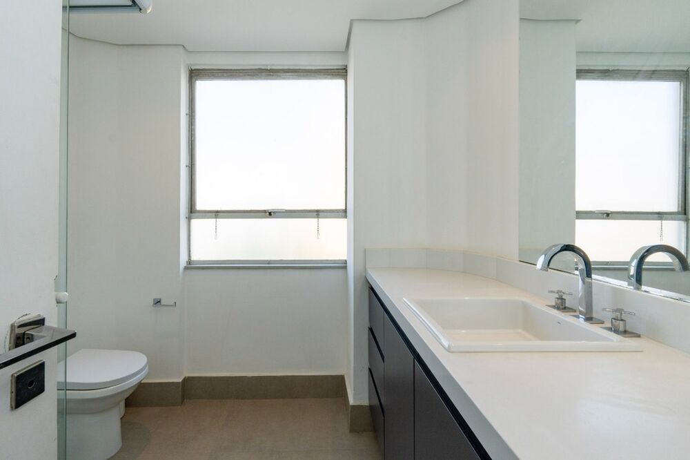 Apartamento, 3 quartos, 121 m² - Foto 4