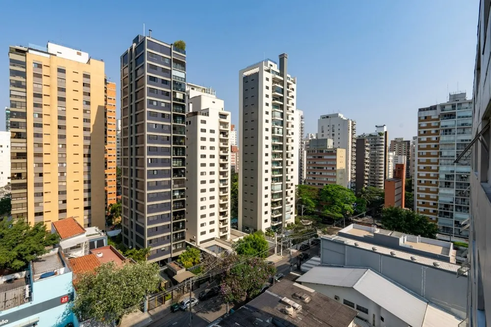 Apartamento, 3 quartos, 121 m² - Foto 12