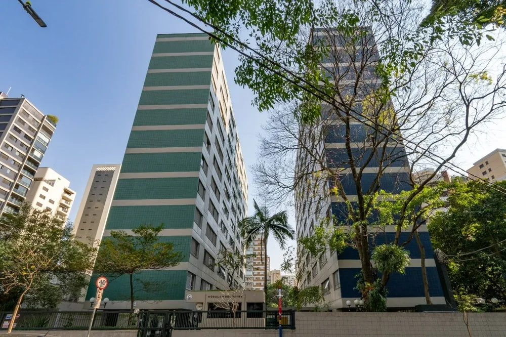 Apartamento, 3 quartos, 121 m² - Foto 2
