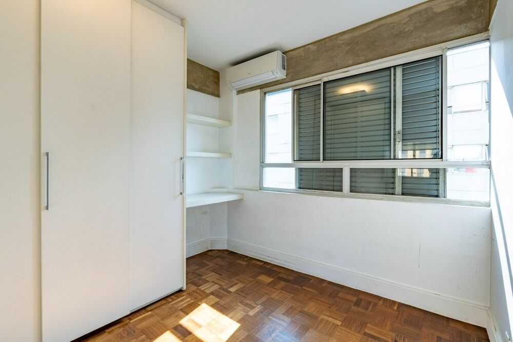 Apartamento, 3 quartos, 121 m² - Foto 1