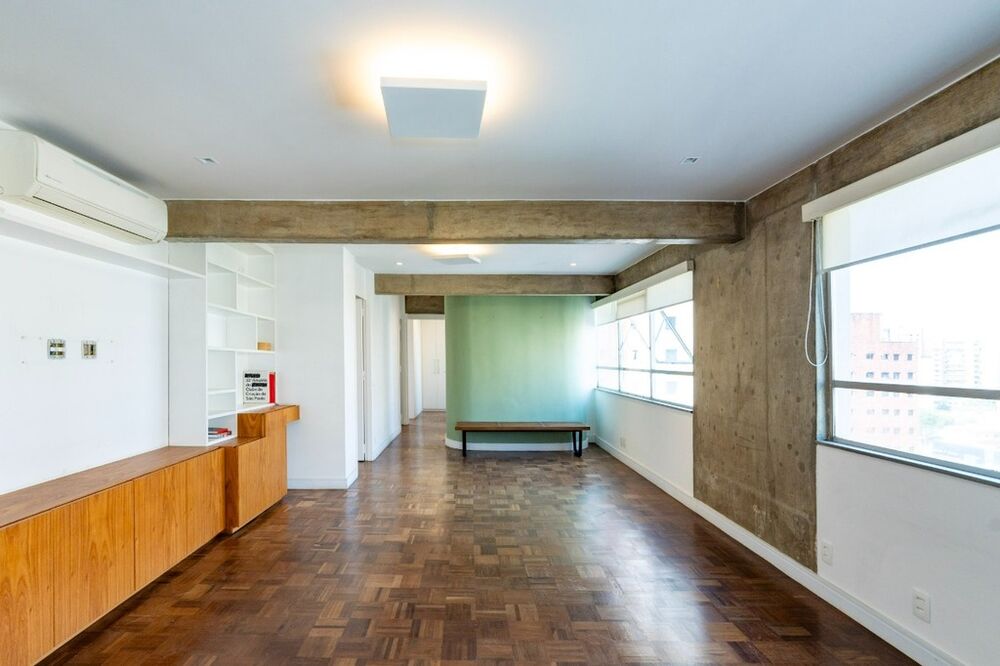 Apartamento, 3 quartos, 121 m² - Foto 7