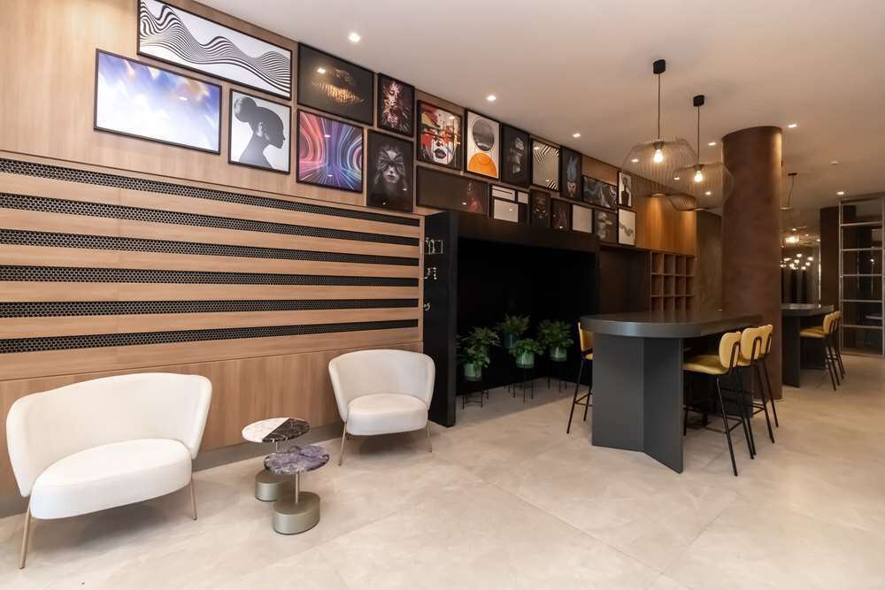 Apartamento, 1 quarto, 29 m² - Foto 3
