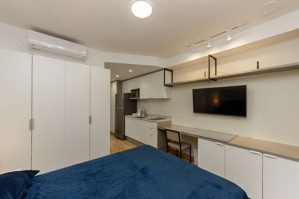 Apartamento, 1 quarto, 29 m² - Foto 10