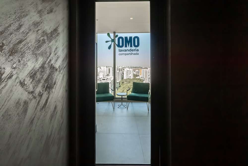 Apartamento, 1 quarto, 29 m² - Foto 11