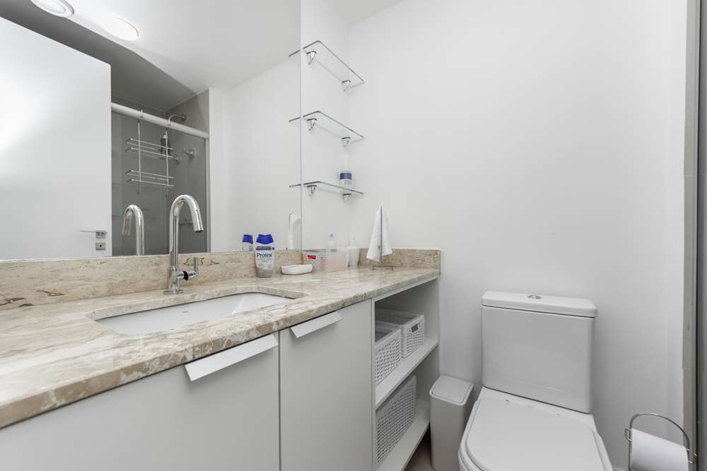 Apartamento, 1 quarto, 29 m² - Foto 9