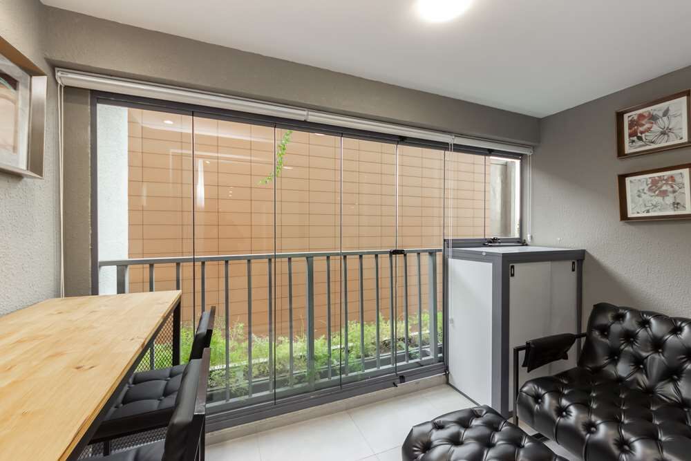 Apartamento, 1 quarto, 29 m² - Foto 8