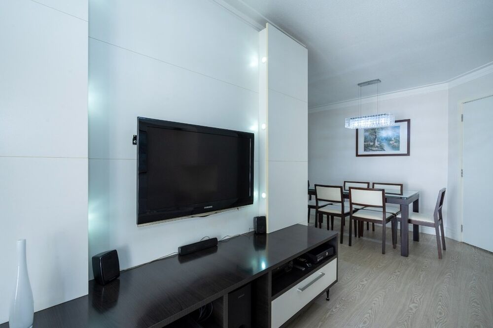 Apartamento, 3 quartos, 82 m² - Foto 4