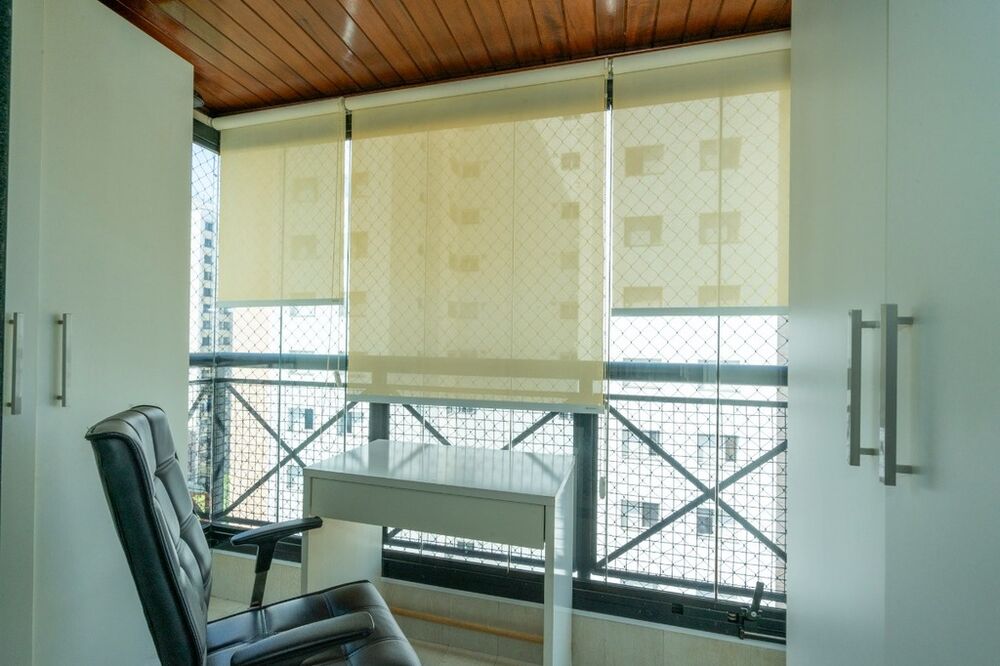 Apartamento, 3 quartos, 82 m² - Foto 3