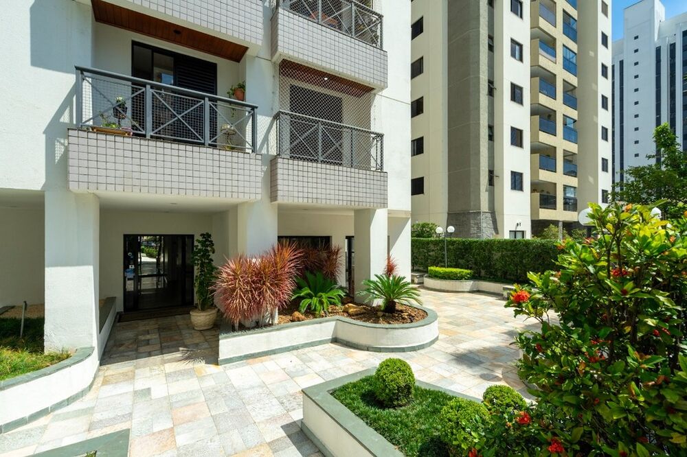 Apartamento, 3 quartos, 82 m² - Foto 2