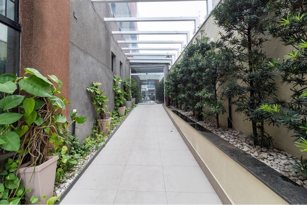 Conjunto Comercial-Sala à venda, 35m² - Foto 10