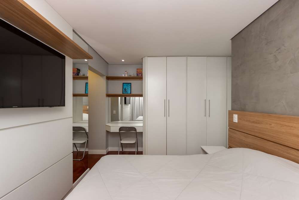 Apartamento, 3 quartos, 81 m² - Foto 5