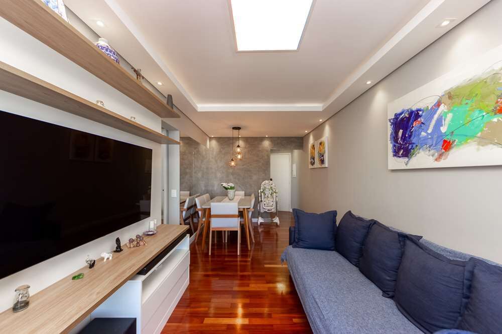 Apartamento, 3 quartos, 81 m² - Foto 14