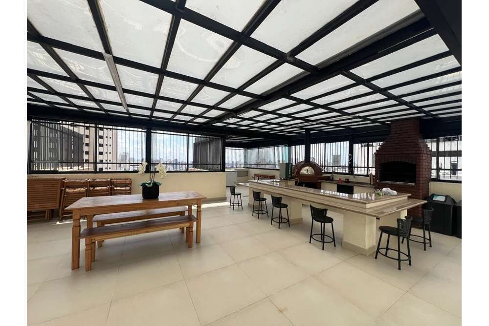 Apartamento, 3 quartos, 81 m² - Foto 6