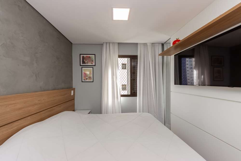 Apartamento, 3 quartos, 81 m² - Foto 4