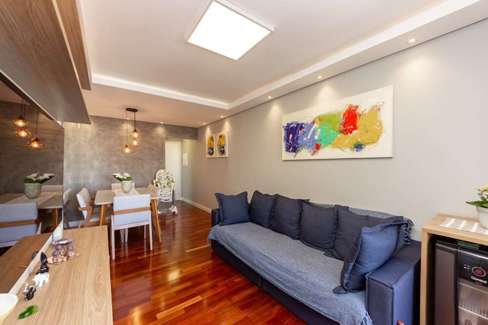 Apartamento, 3 quartos, 81 m² - Foto 13