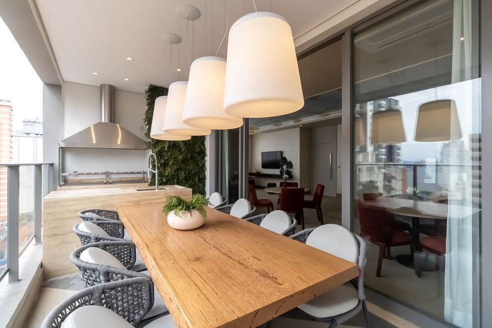 Cobertura à venda com 2 quartos, 185m² - Foto 5