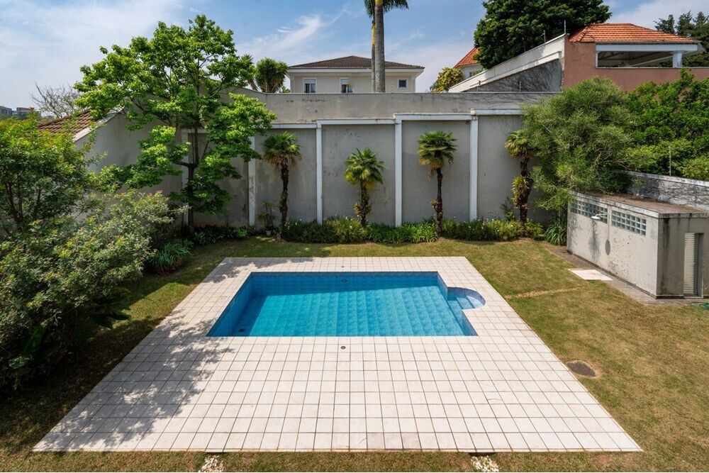 Casa, 4 quartos, 613 m² - Foto 10
