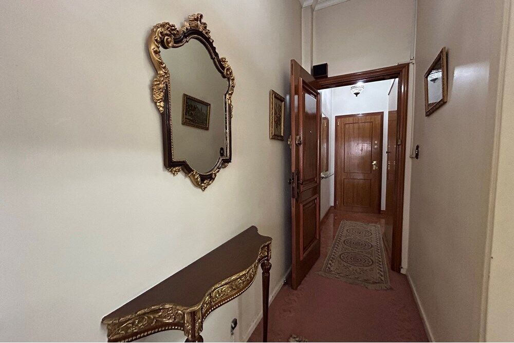 Apartamento, 3 quartos, 160 m² - Foto 1