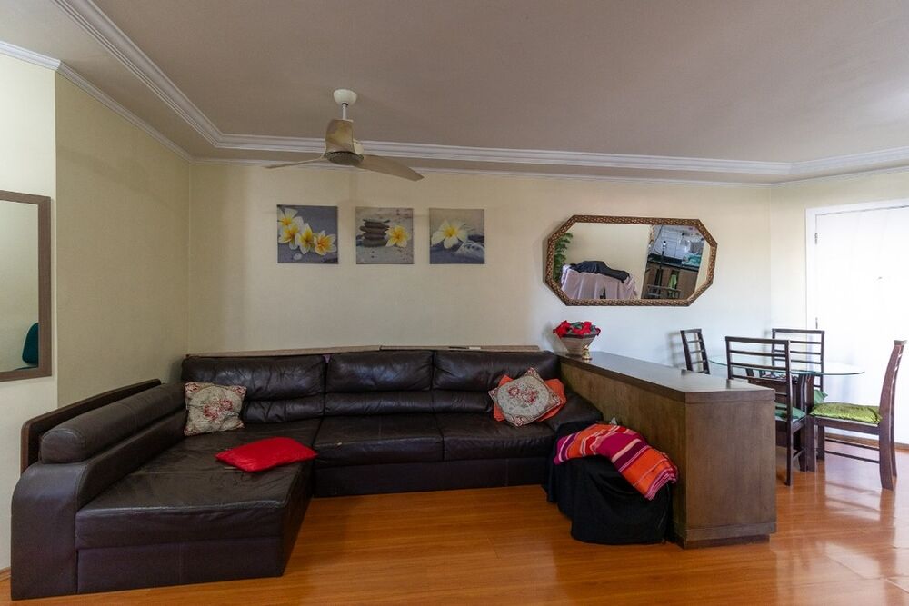 Apartamento, 2 quartos, 59 m² - Foto 7
