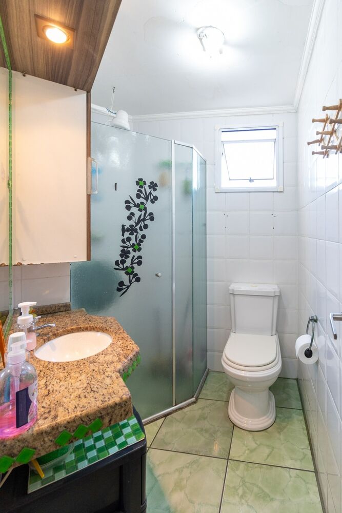 Apartamento, 2 quartos, 59 m² - Foto 1