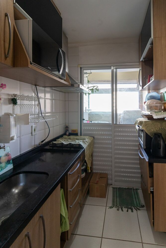 Apartamento, 2 quartos, 59 m² - Foto 5
