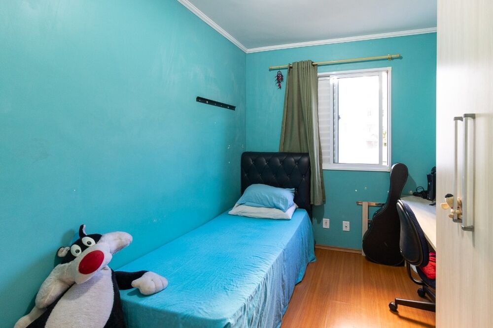 Apartamento, 2 quartos, 59 m² - Foto 6