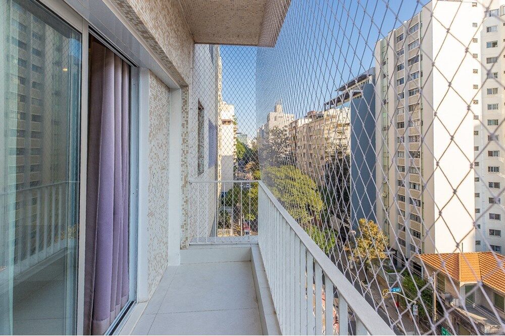 Apartamento, 2 quartos, 91 m² - Foto 2