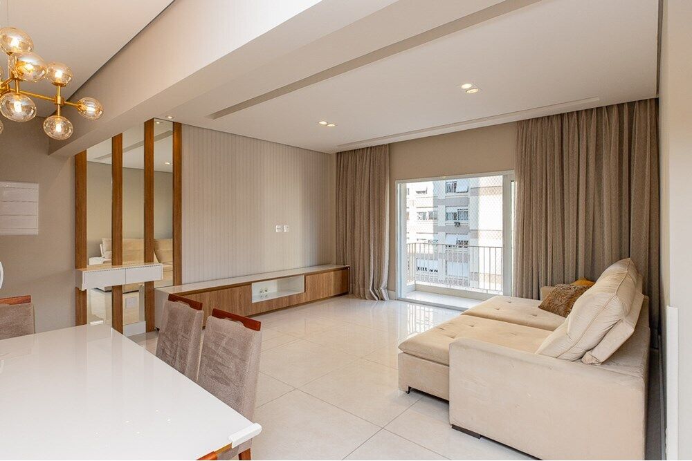 Apartamento, 2 quartos, 91 m² - Foto 4
