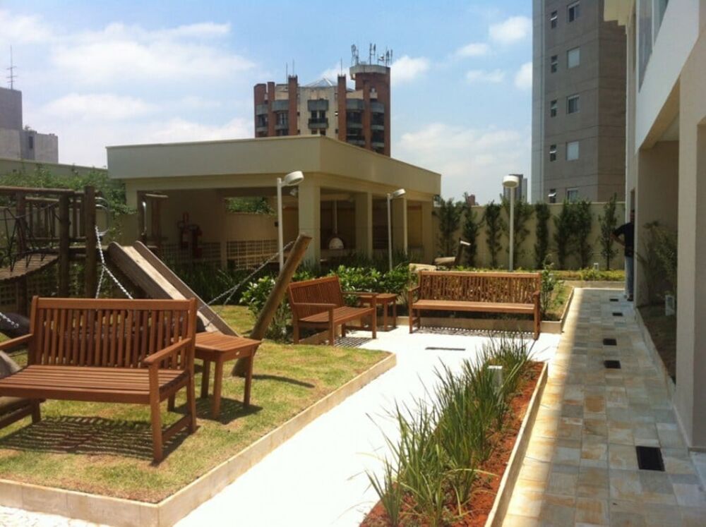 Apartamento, 2 quartos, 64 m² - Foto 2