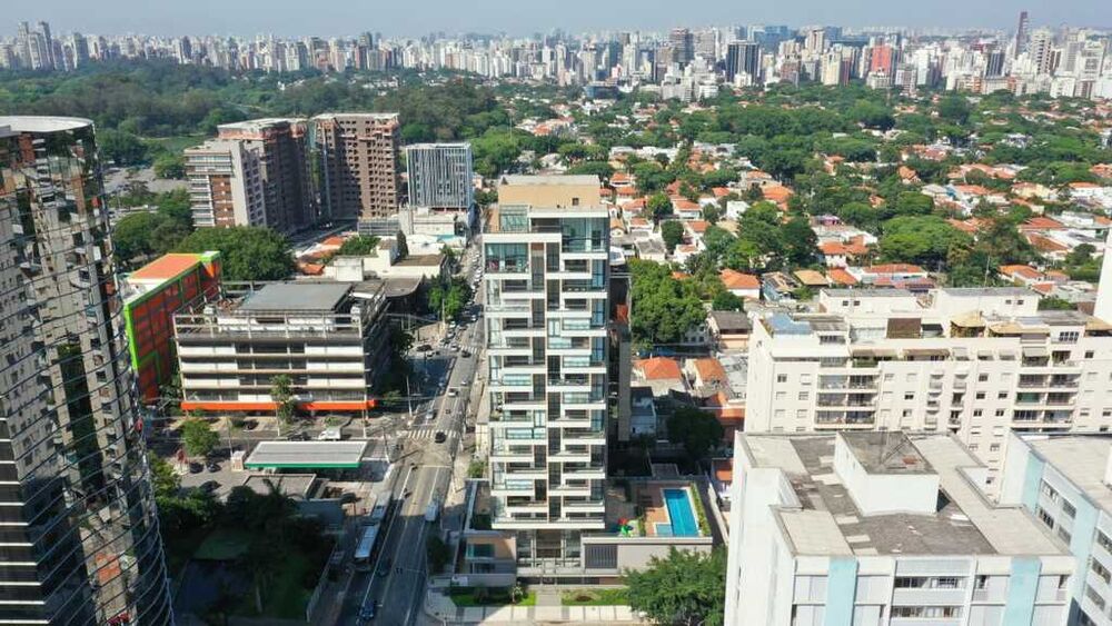Apartamento, 3 quartos, 138 m² - Foto 2