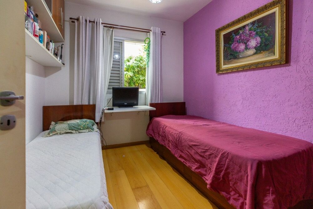 Apartamento, 3 quartos, 86 m² - Foto 4