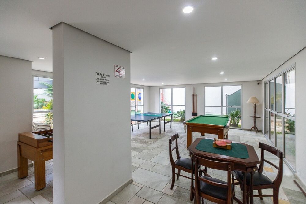 Apartamento, 3 quartos, 86 m² - Foto 3