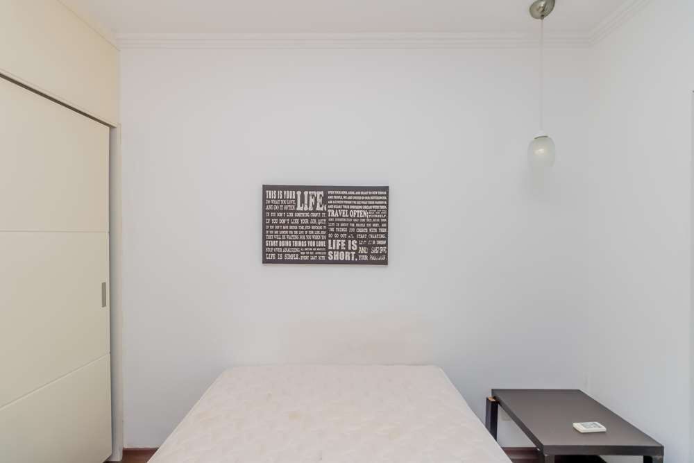 Apartamento, 1 quarto, 39 m² - Foto 3