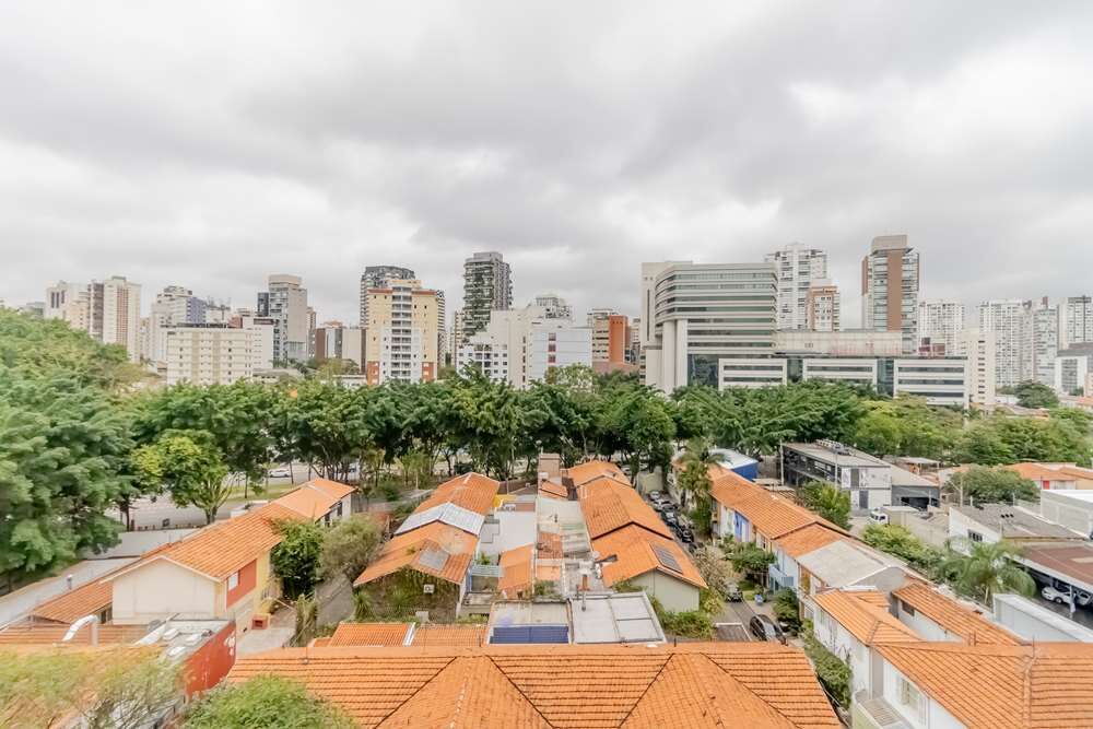 Apartamento, 1 quarto, 39 m² - Foto 2