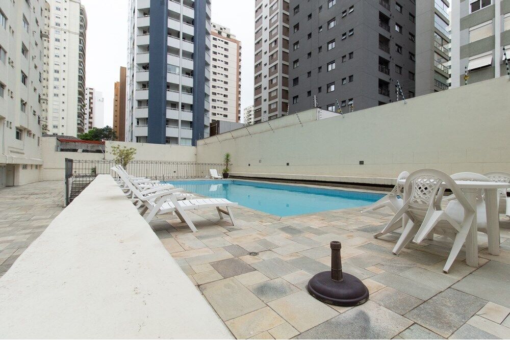 Apartamento, 3 quartos, 117 m² - Foto 29
