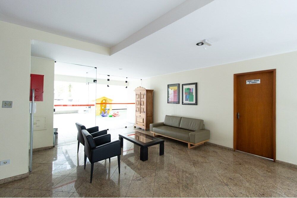 Apartamento, 3 quartos, 117 m² - Foto 43
