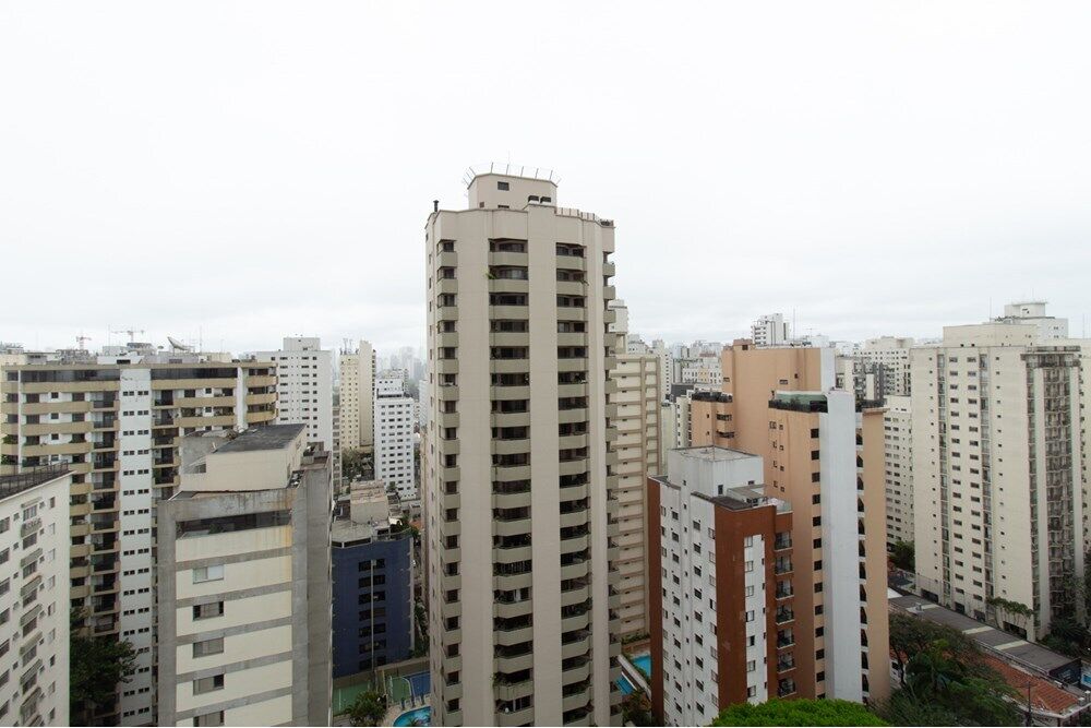 Apartamento, 3 quartos, 117 m² - Foto 7