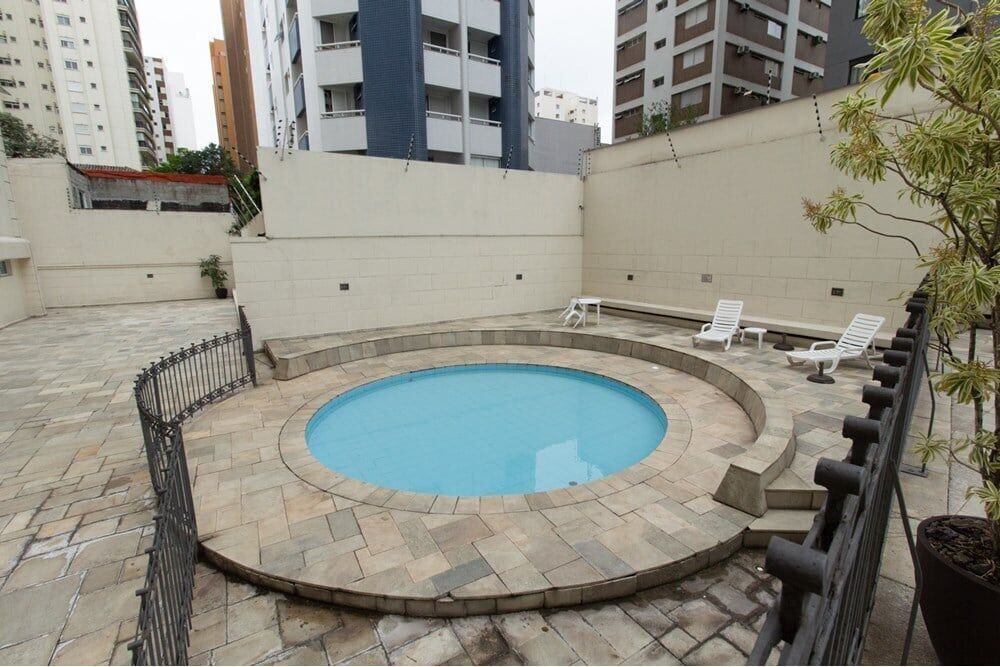 Apartamento, 3 quartos, 117 m² - Foto 32